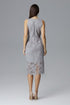Robe de soirée model 126201 Figl